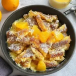 Kaiserschmarrn mal anders mit Dr. Oetker