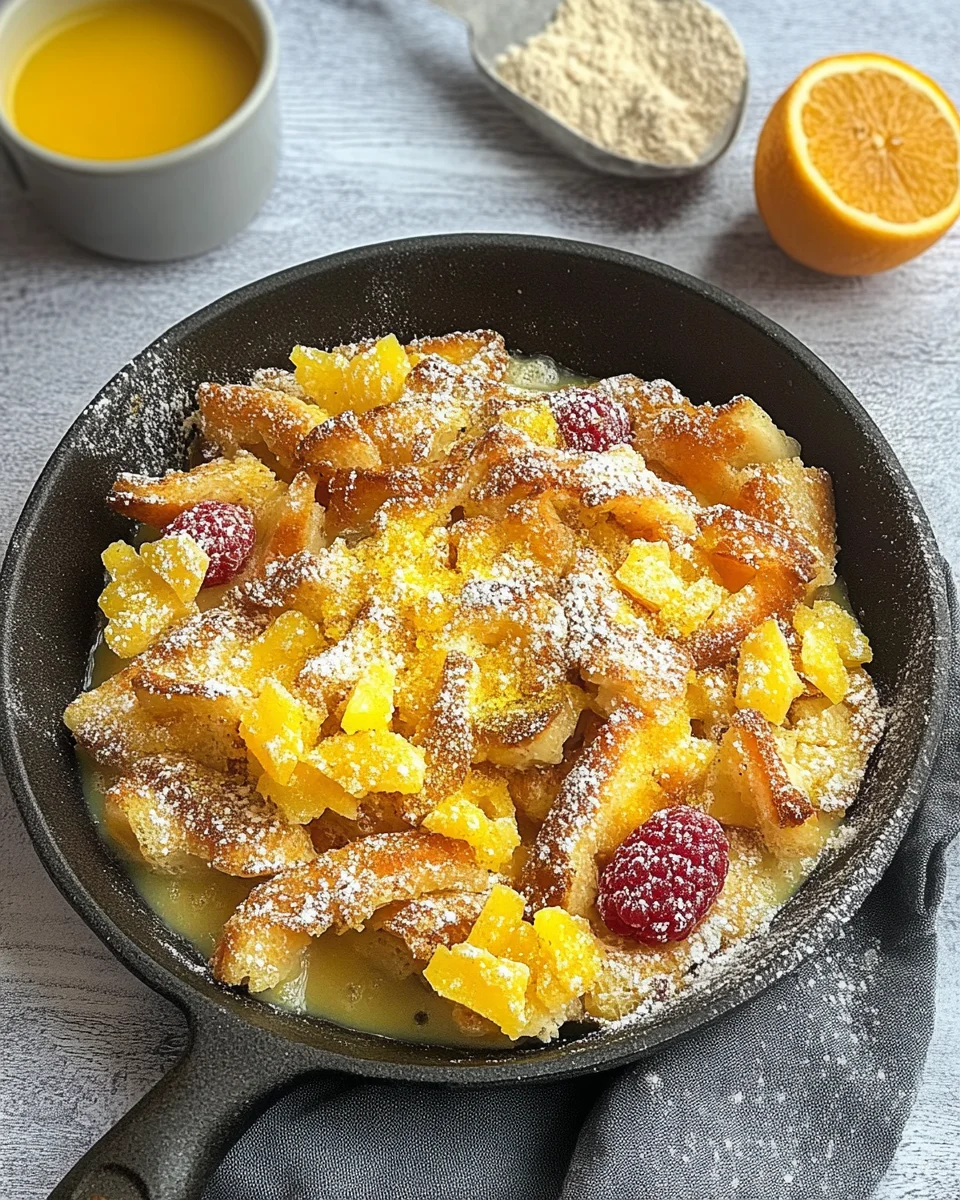 Kaiserschmarrn