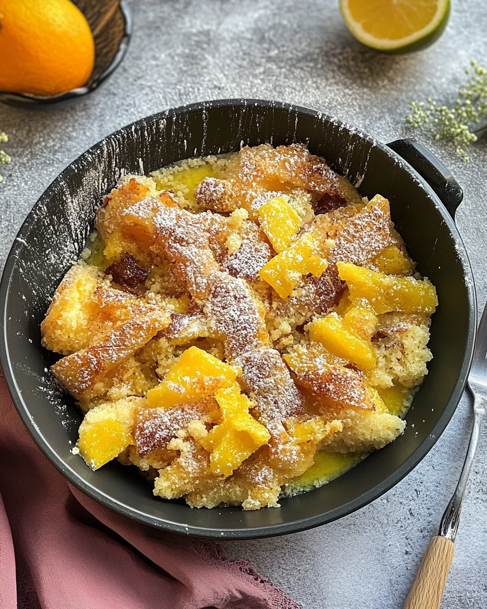 Kaiserschmarrn