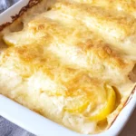 Kartoffelgratin - klassisches Rezept