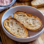 Knoblauchbrot selber machen
