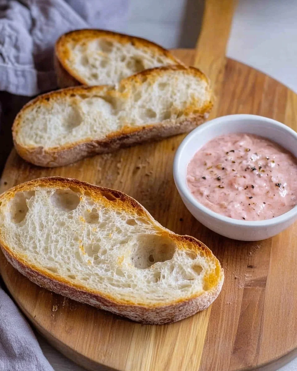 Knoblauchbrot