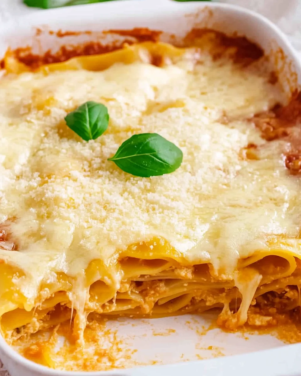 Lasagne