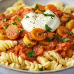 Mittagessen – 20 schnelle Rezept-Ideen