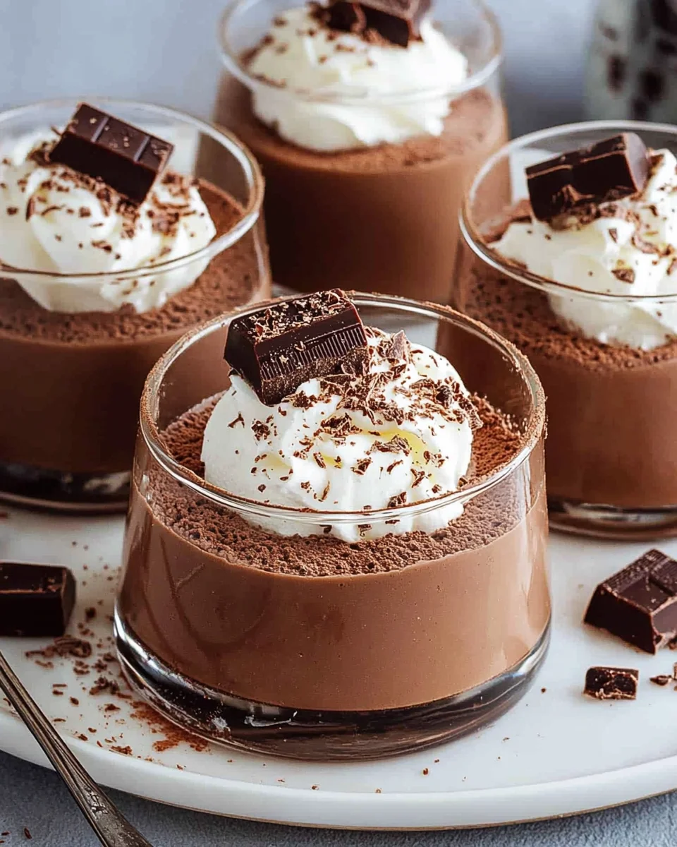 Mousse