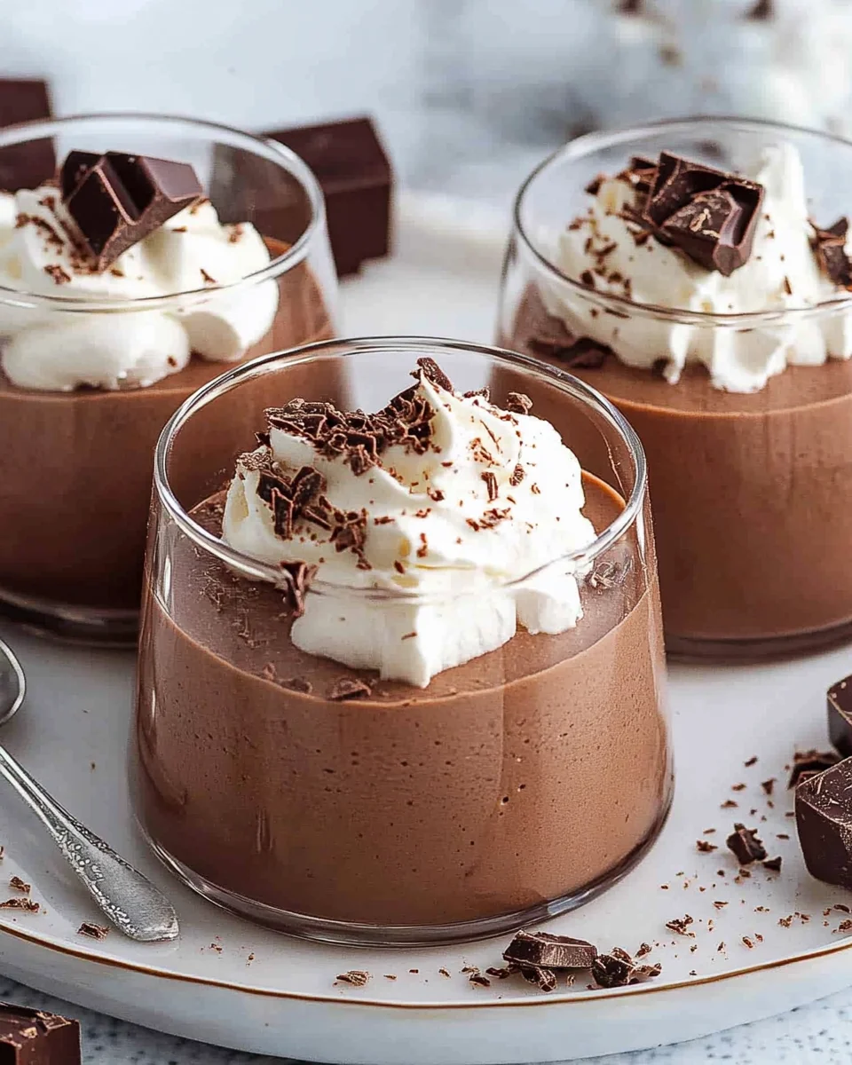 Mousse
