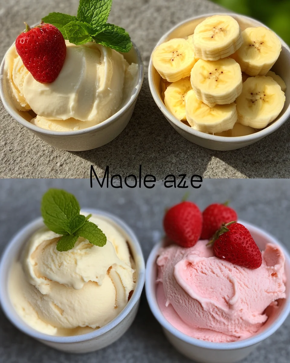 Nicecream