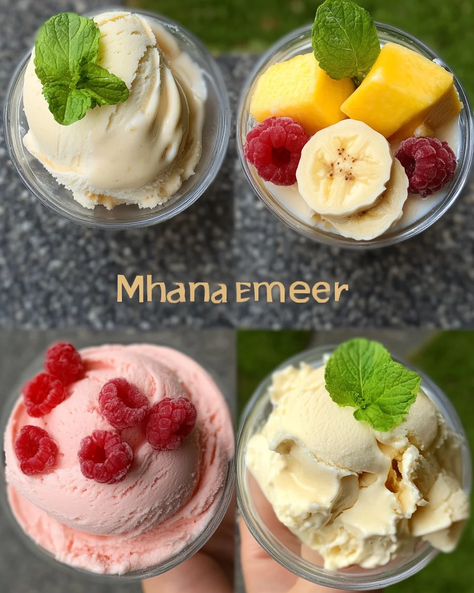 Nicecream