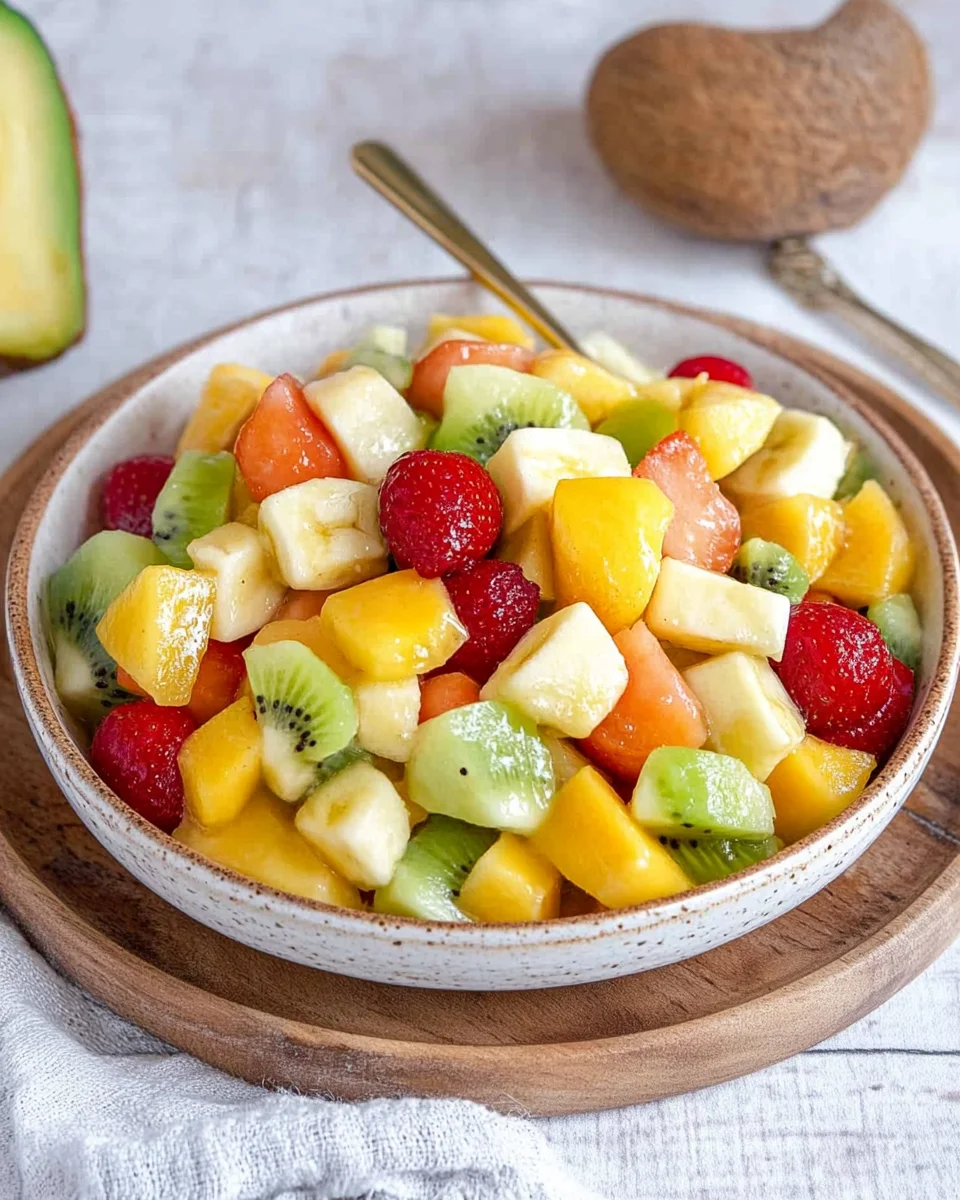 Obstsalat