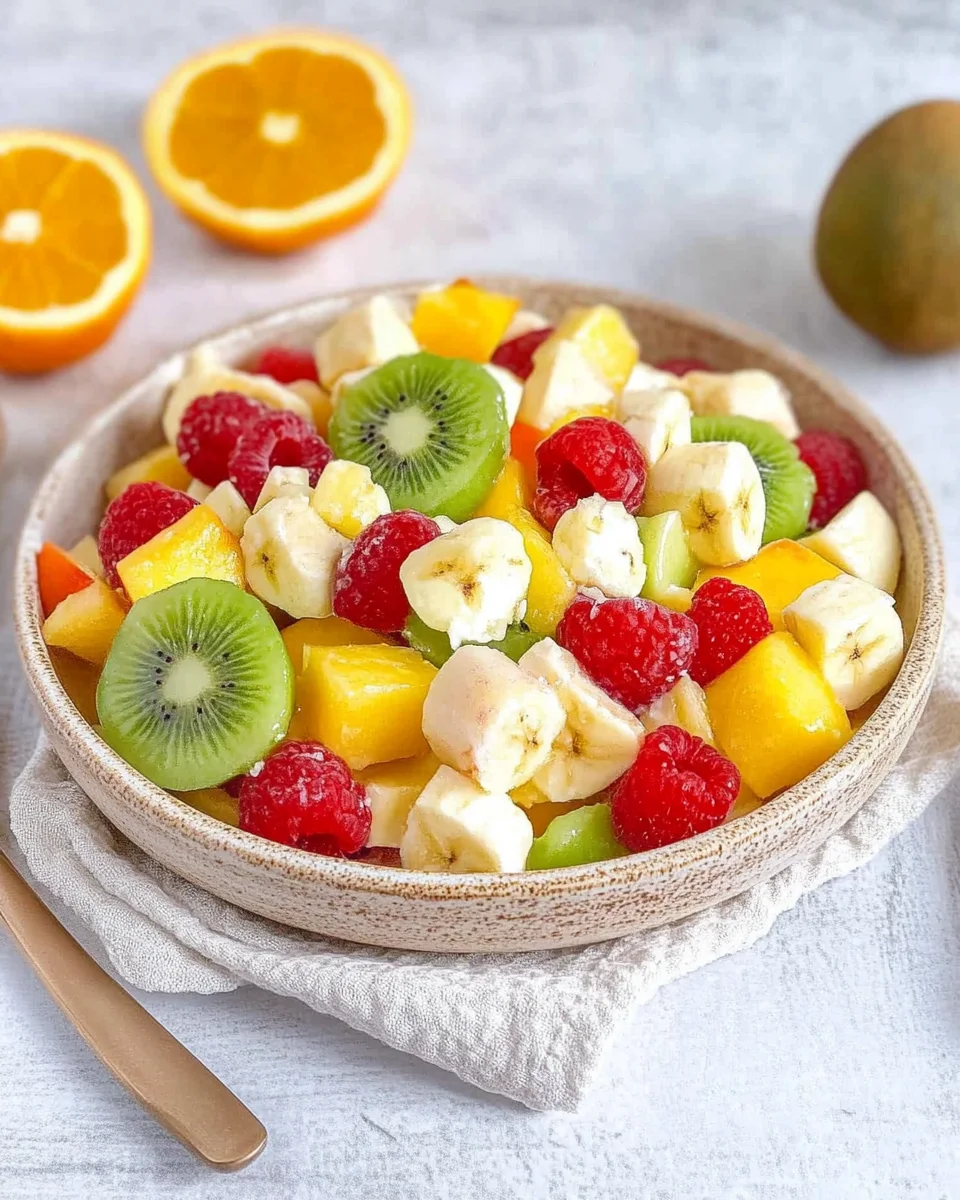 Obstsalat