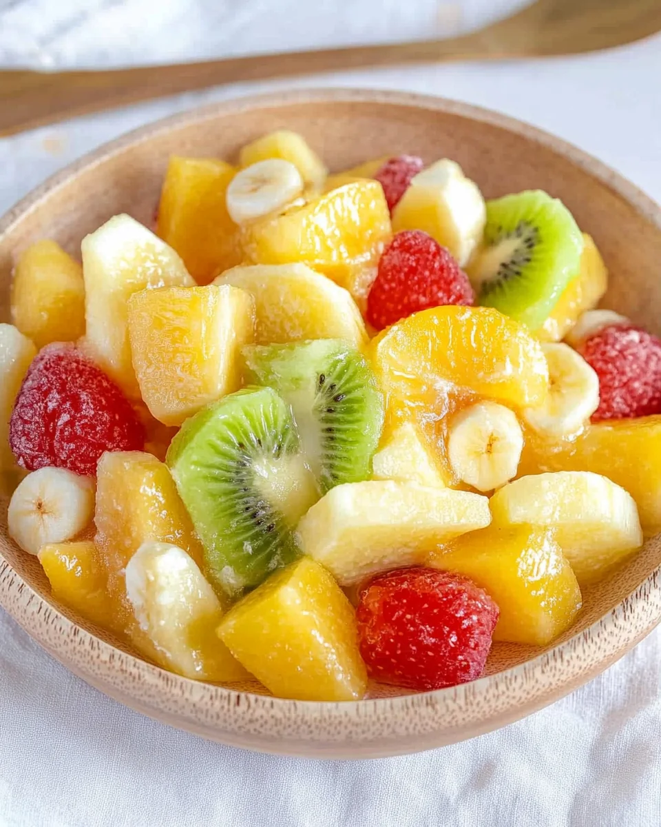 Obstsalat