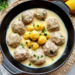 Omas Königsberger Klopse Rezept