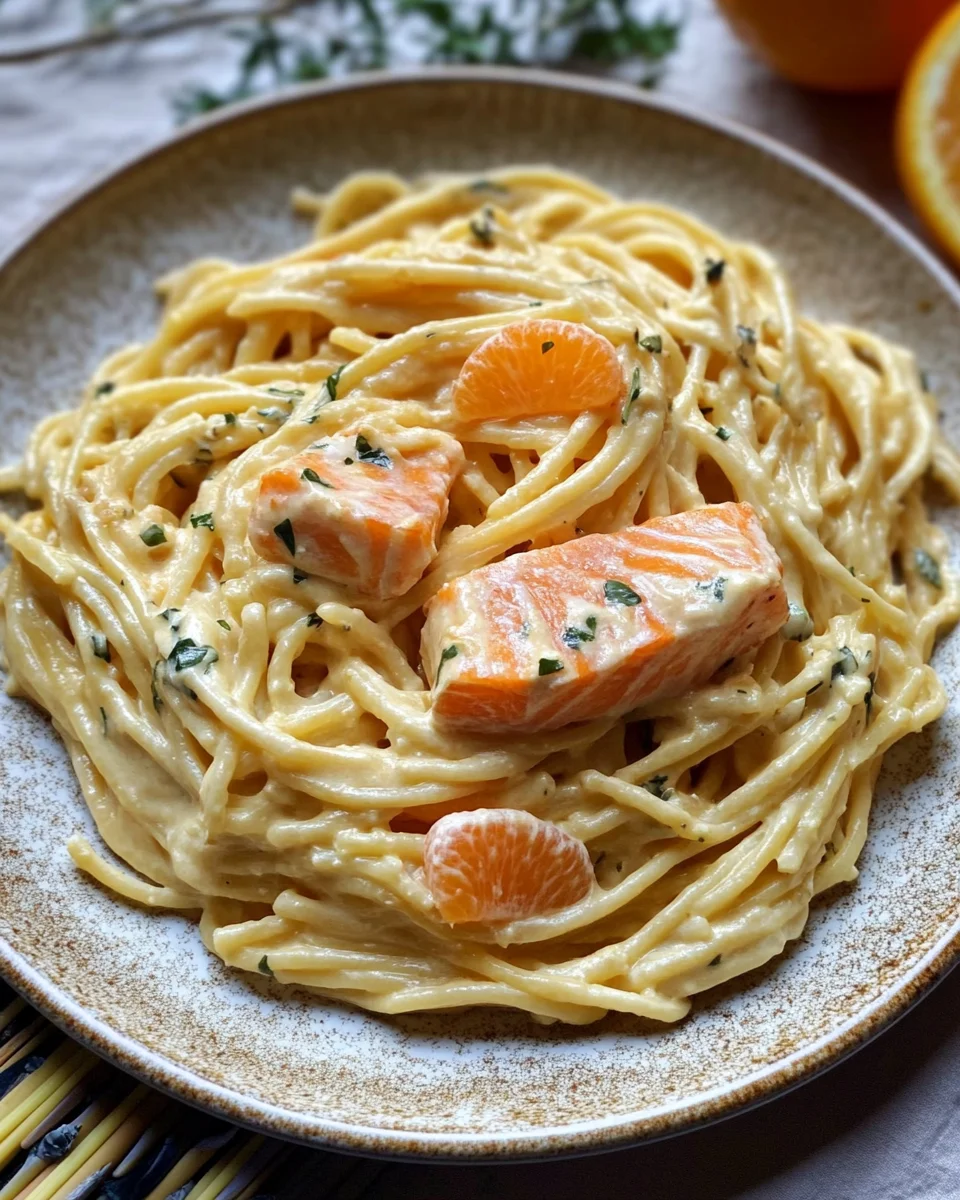 Orangen