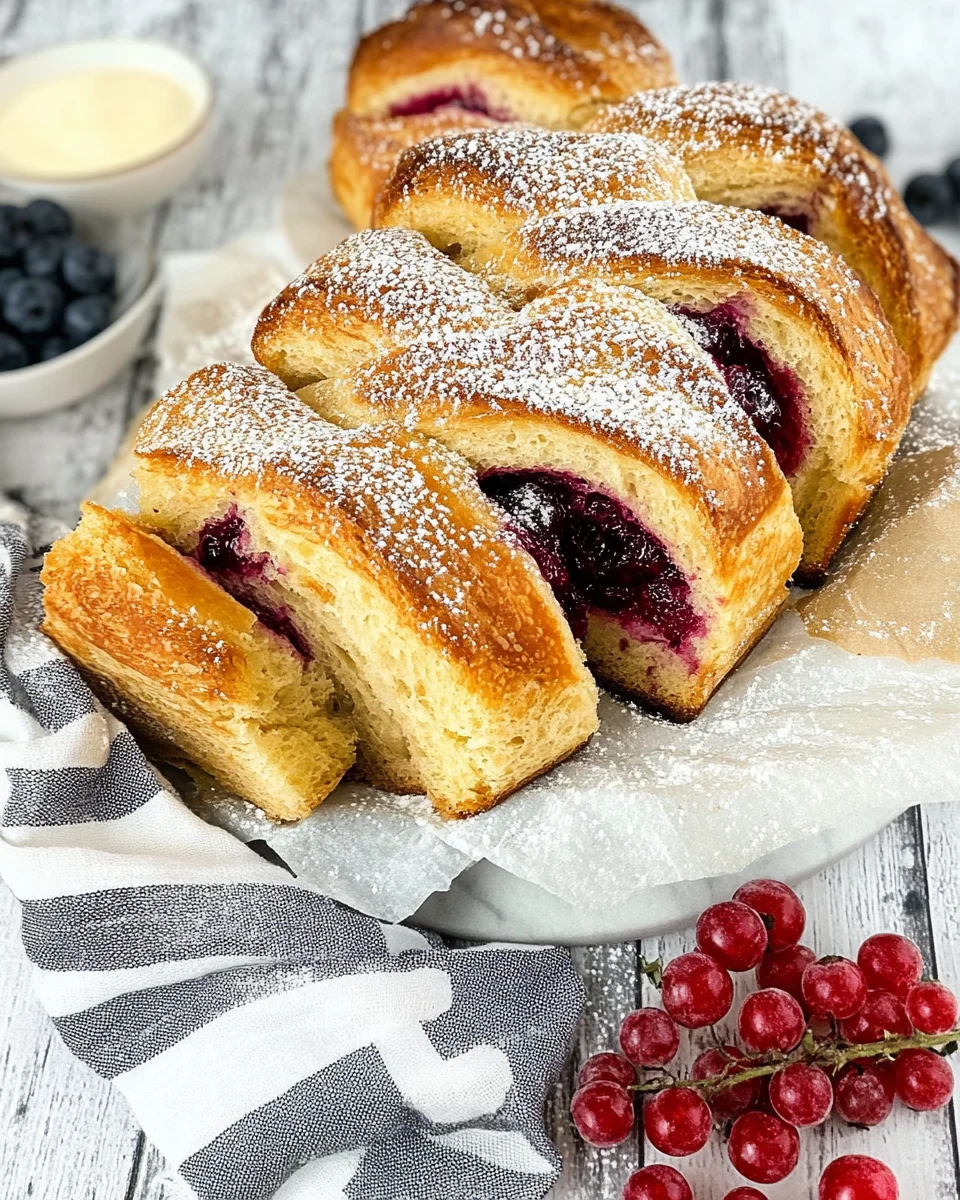 Osterzopf