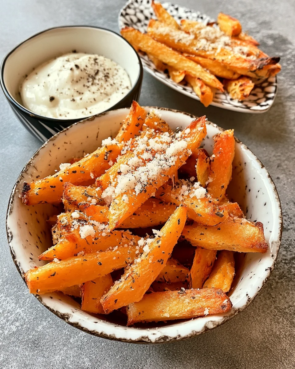 Parmesan