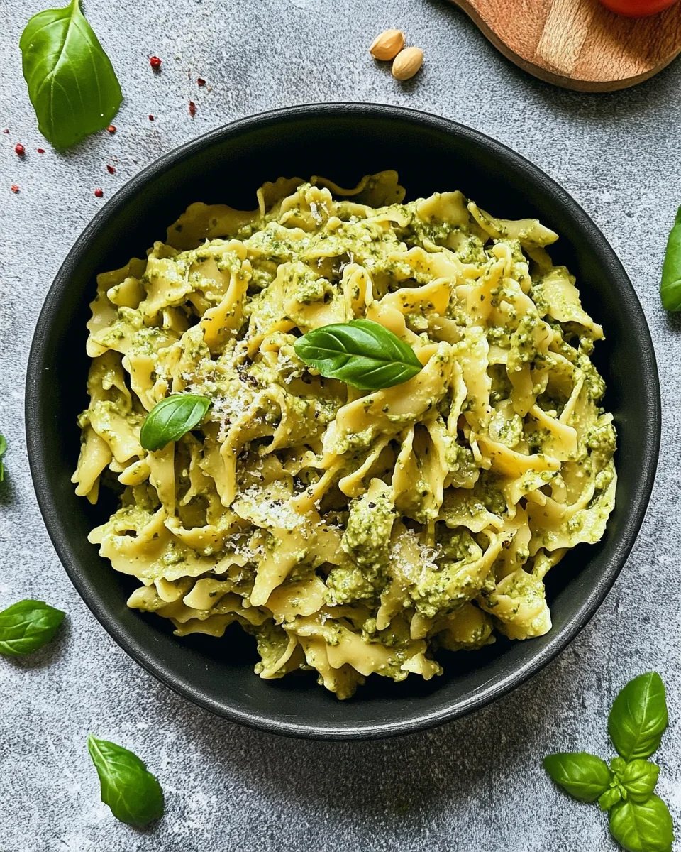 Pasta