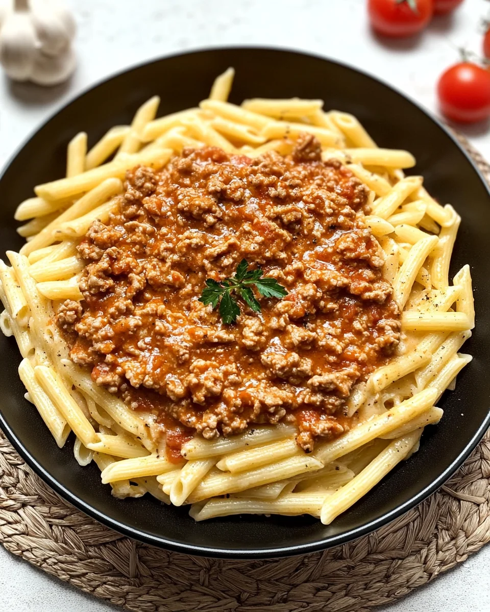 Pasta