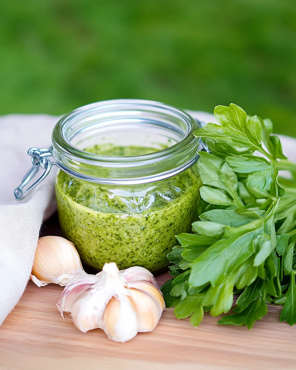 Pesto