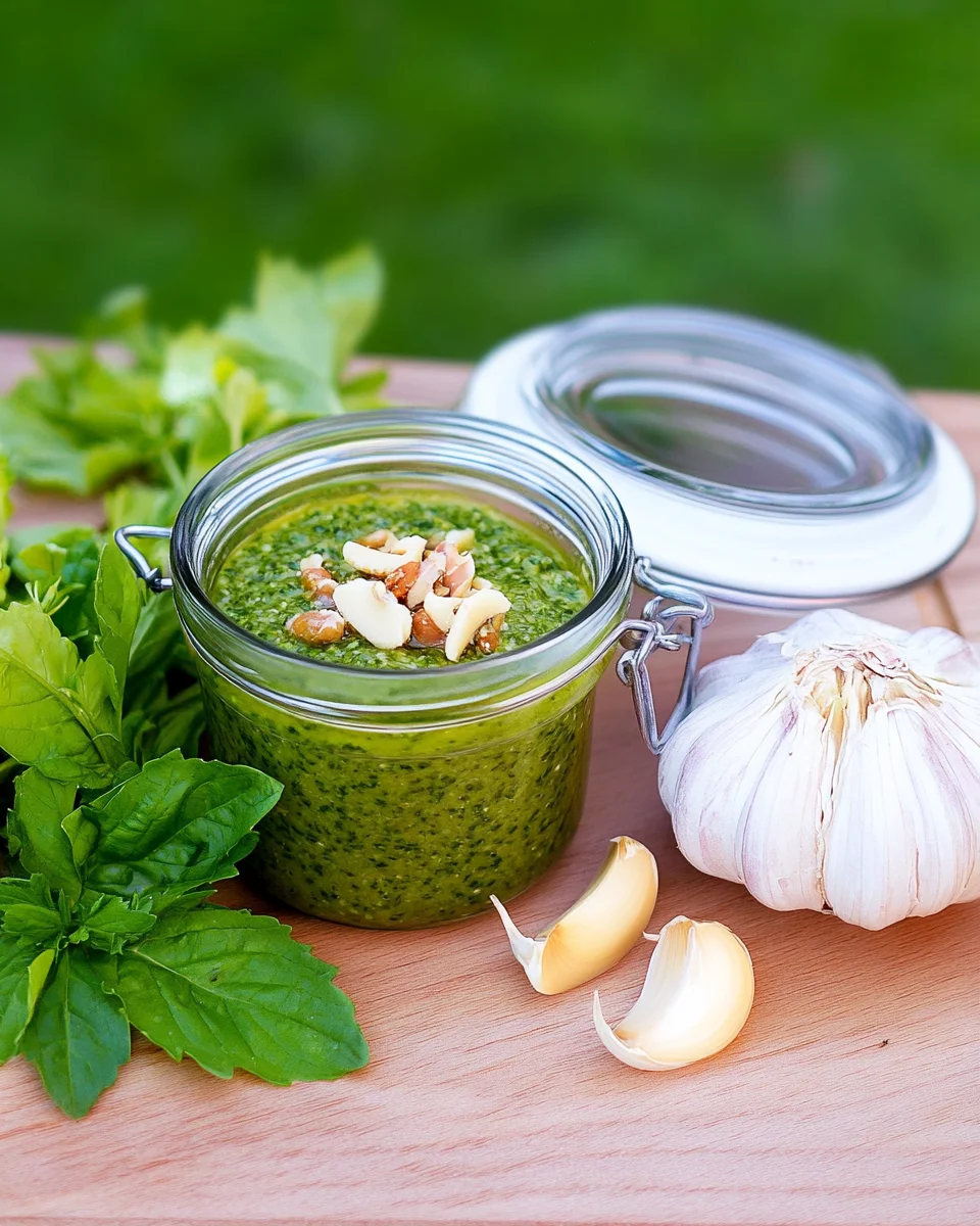 Pesto