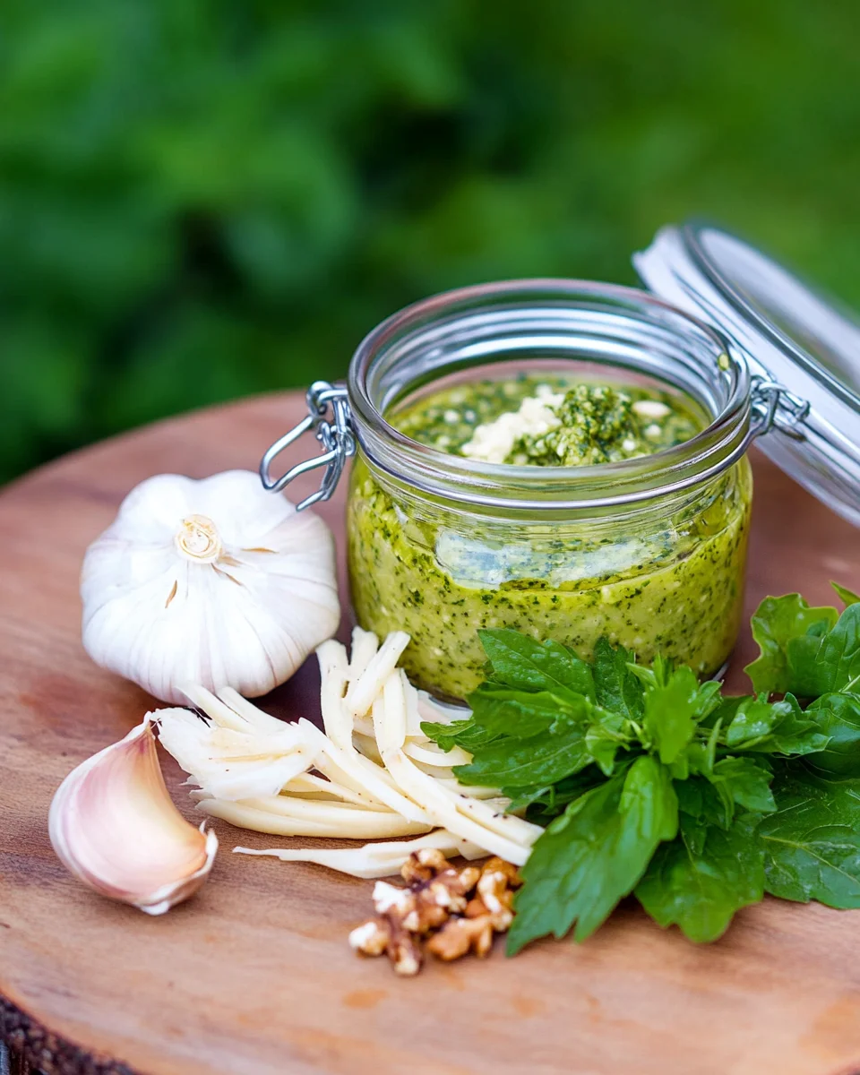 Pesto