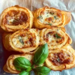 Pizzabrot selber machen