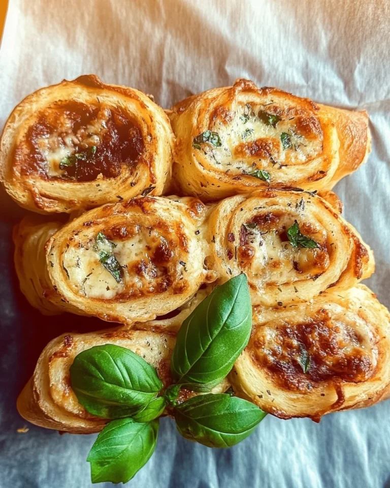 Pizzabrot selber machen