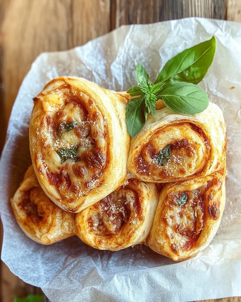 Pizzabrot