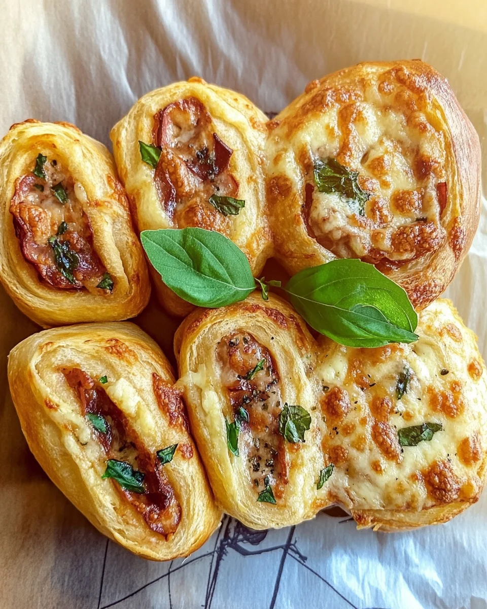 Pizzabrot