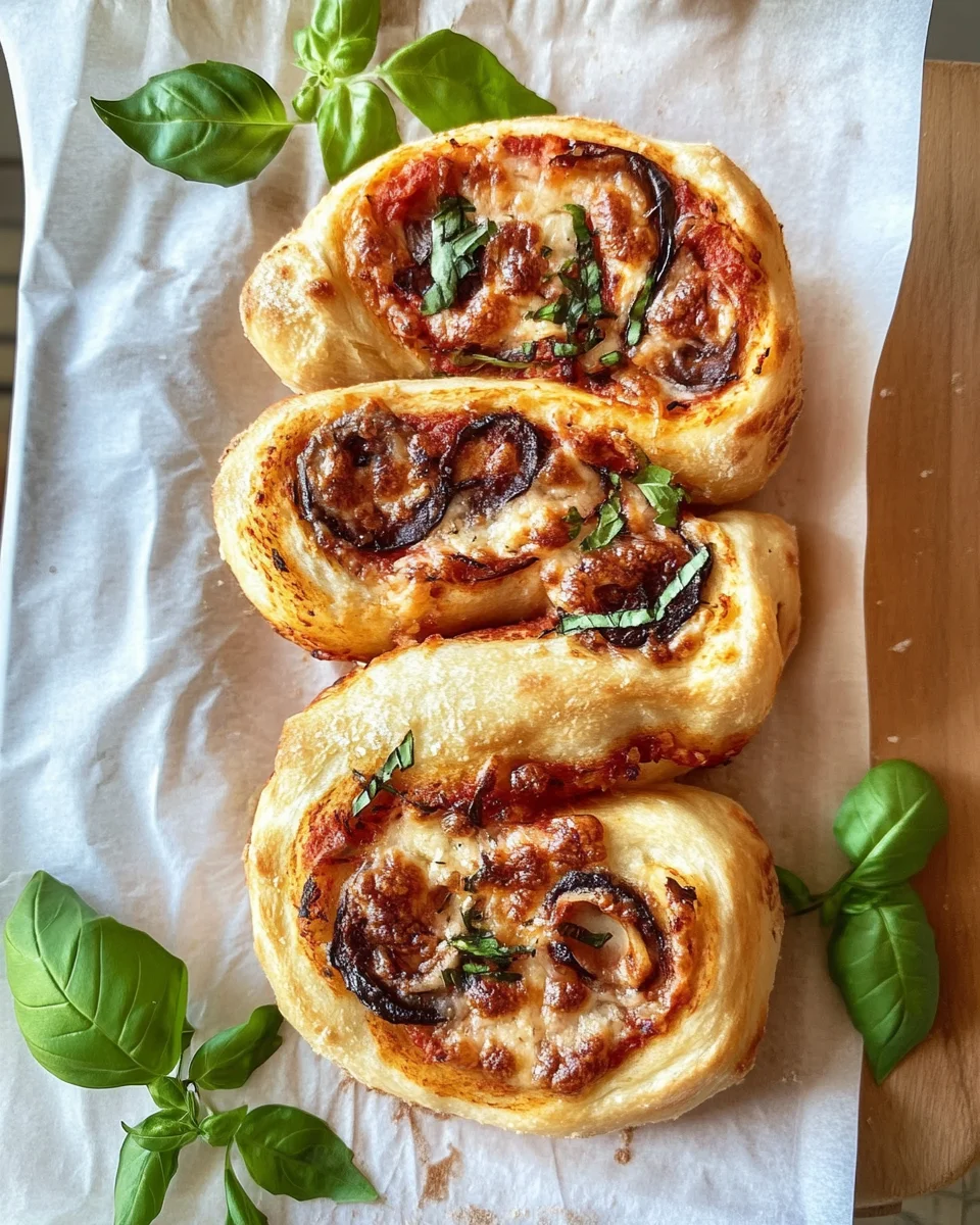 Pizzabrot