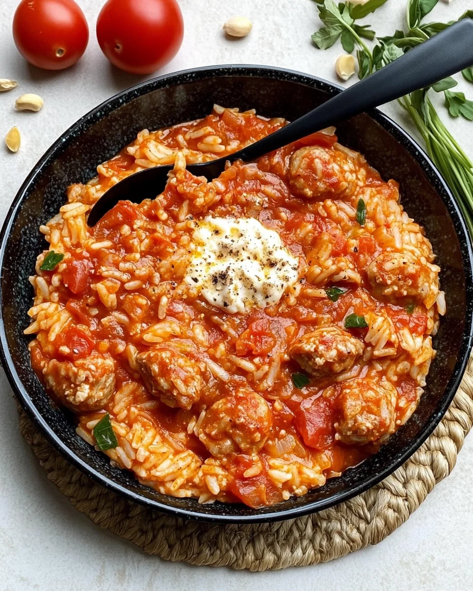 Risoni