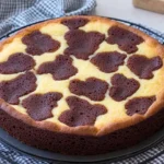 Russischer Zupfkuchen - das beste Rezept
