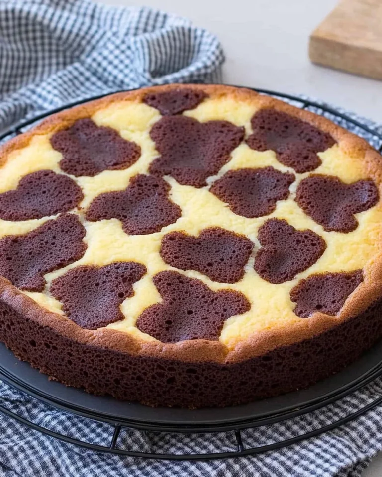 Russischer Zupfkuchen - das beste Rezept