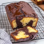 Saftiger Marmorkuchen - weltbestes Rezept