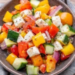 Salate zum Grillen, schnell gemacht