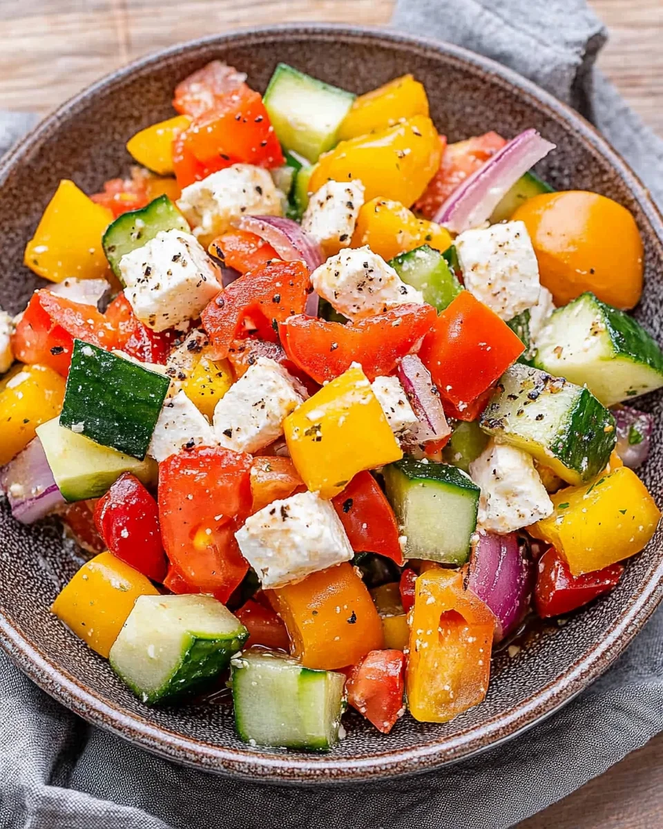 Salate zum Grillen, schnell gemacht