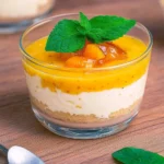 Solero Dessert - so schnell & fruchtig