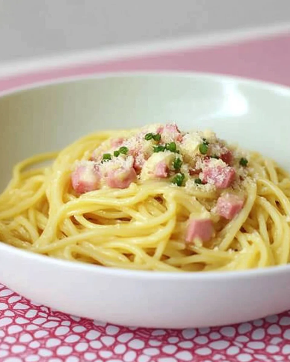 Spaghetti