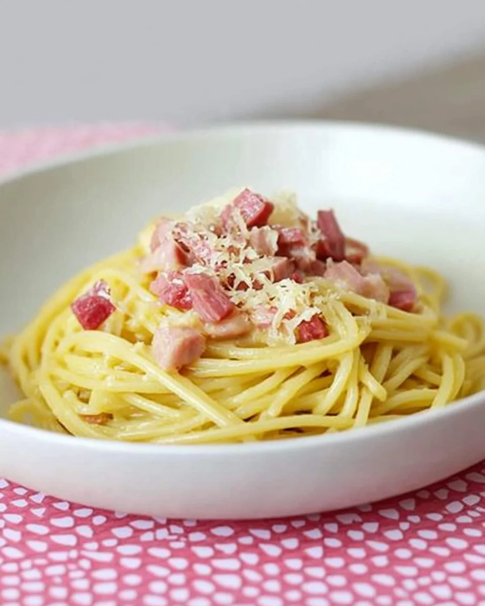 Spaghetti