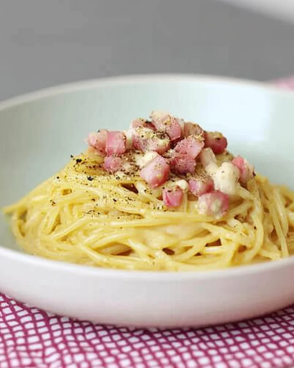 Spaghetti