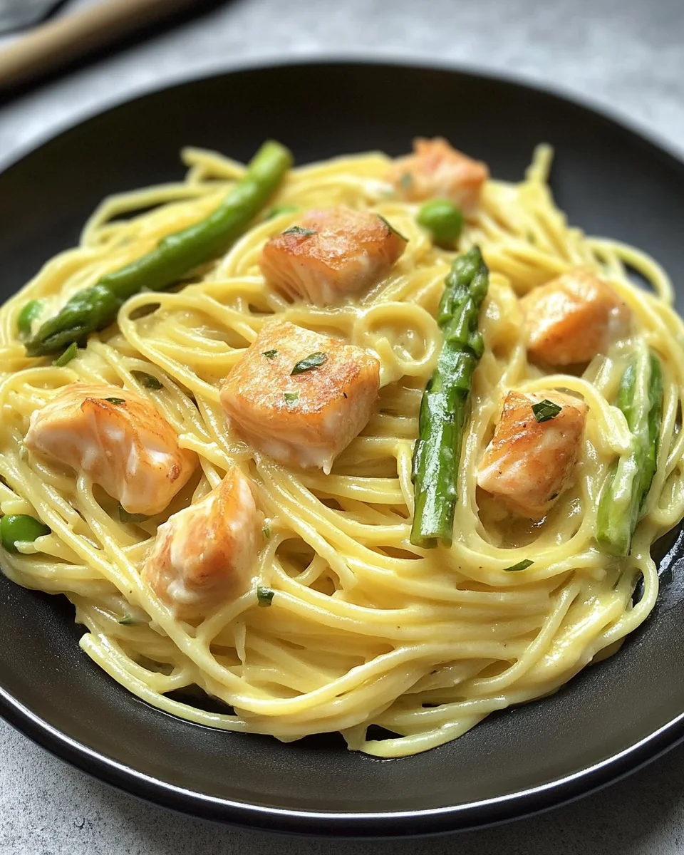 Spaghetti