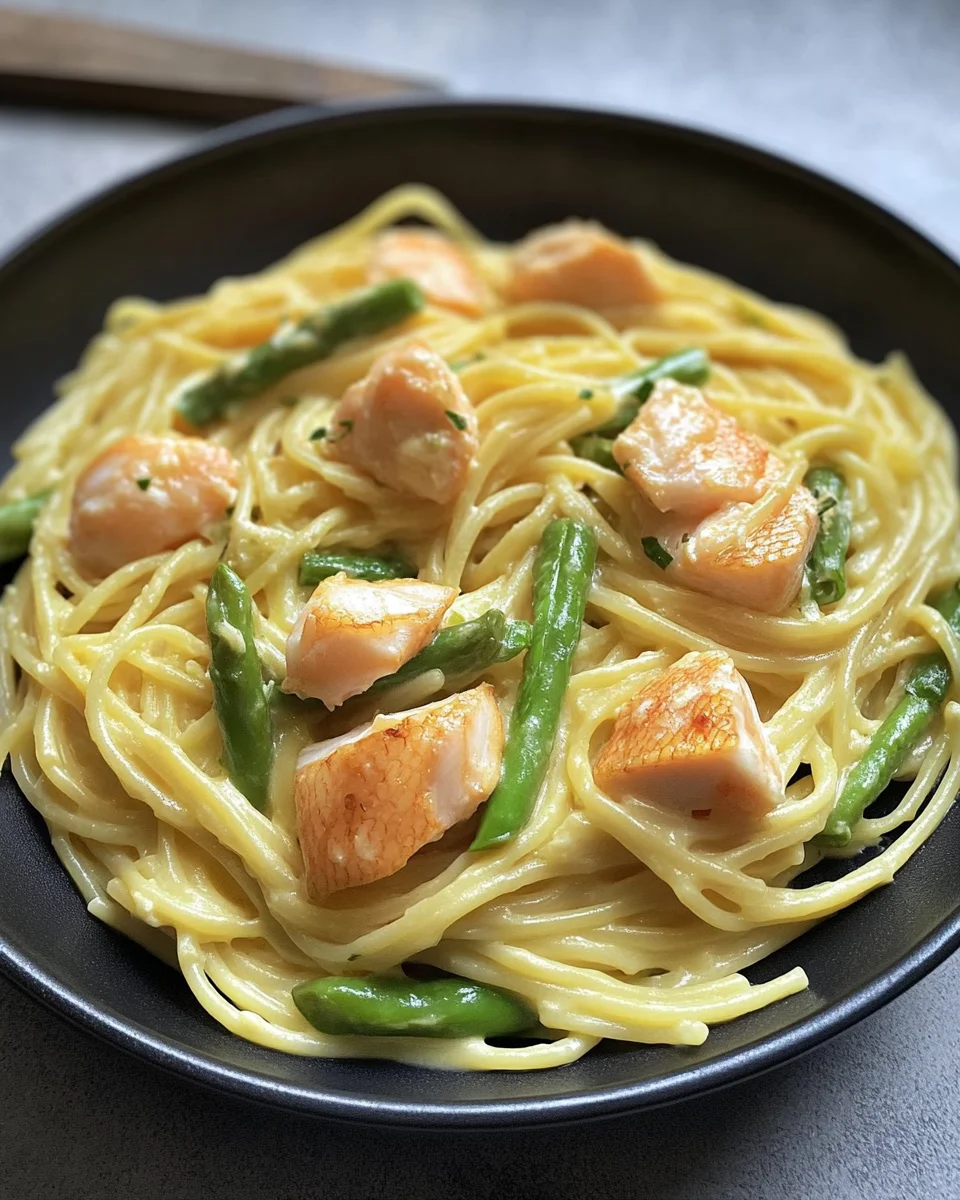 Spaghetti