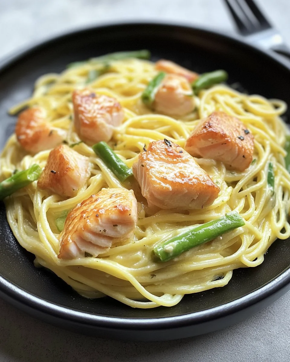 Spaghetti