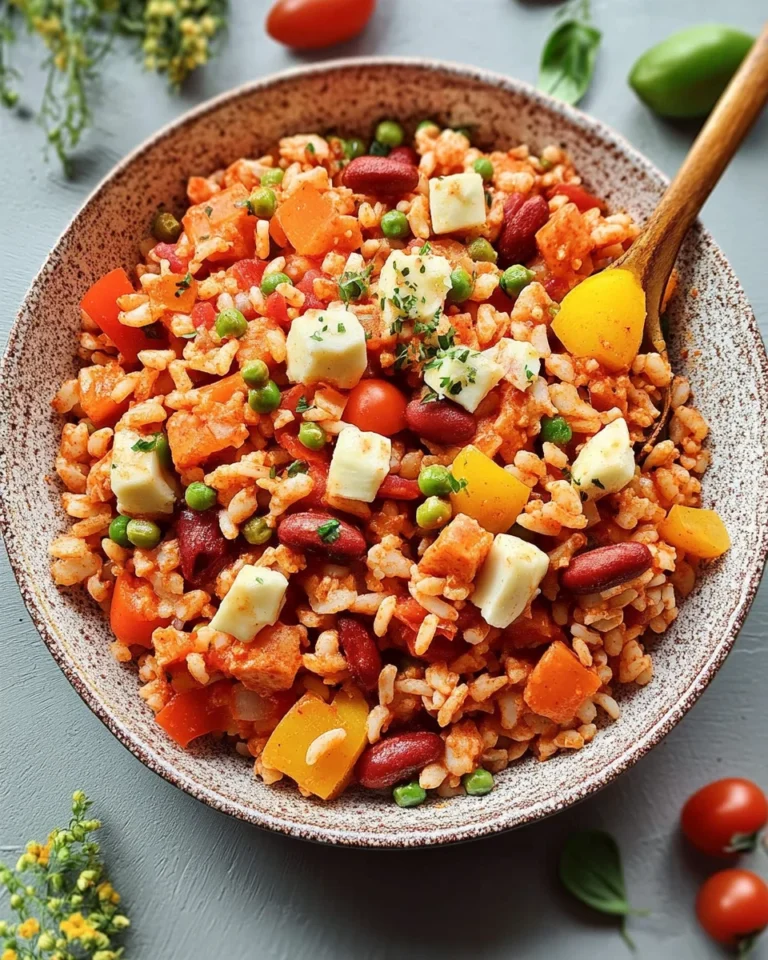 Tex Mex Reissalat
