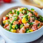 Thunfischsalat - einfach & schnell