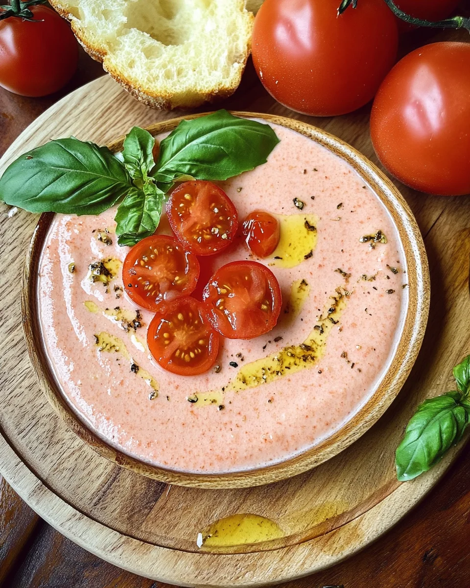 Tomaten-Frischkäse