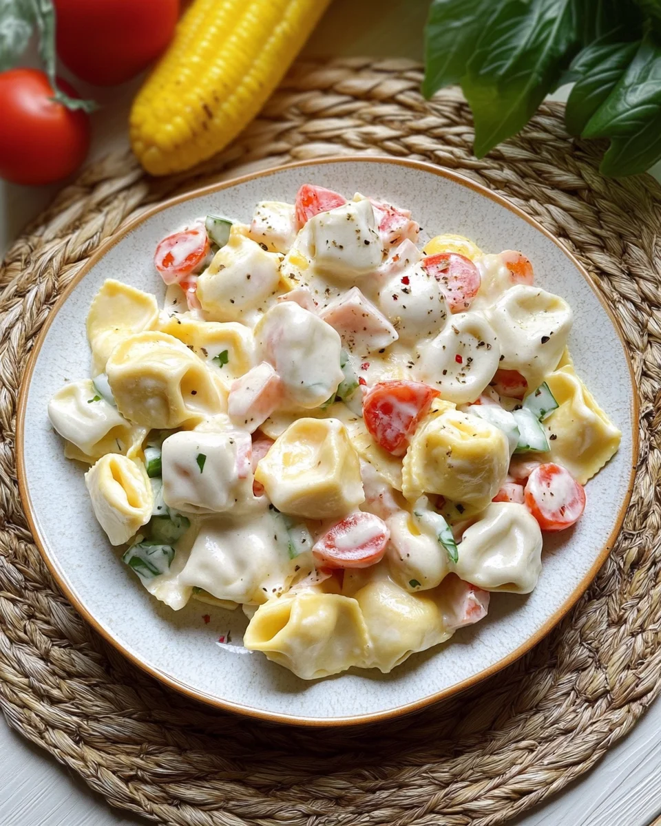 Tortellini