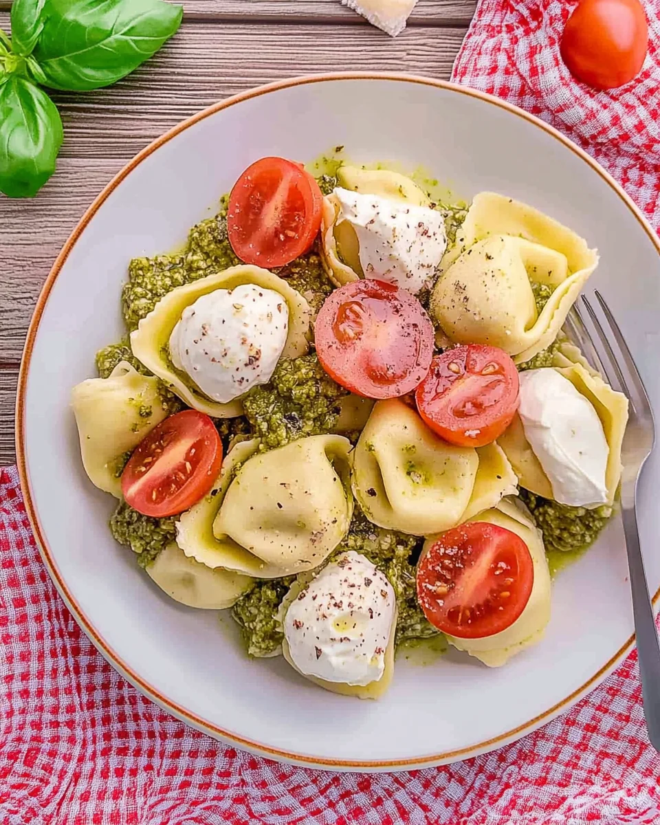 Tortellini