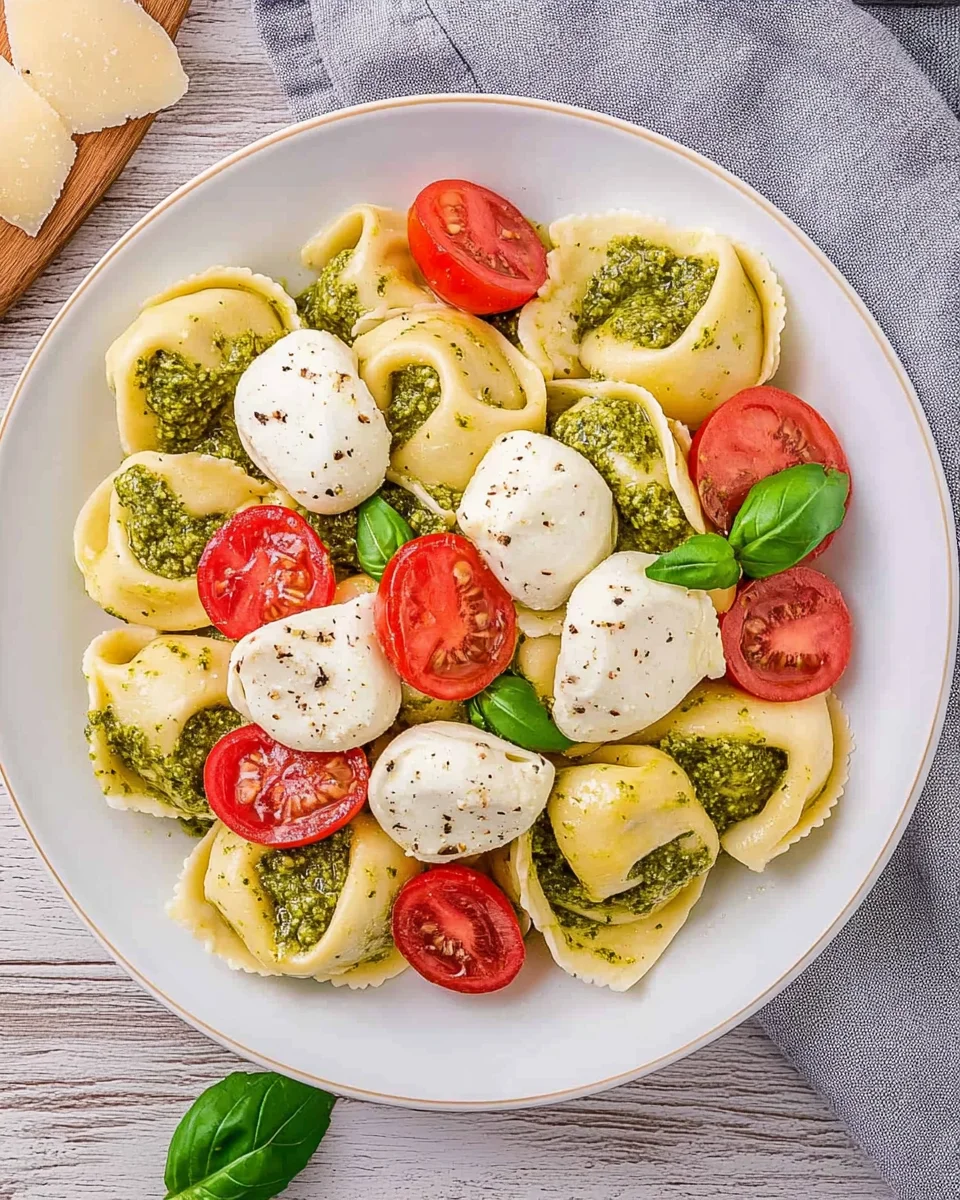 Tortellini