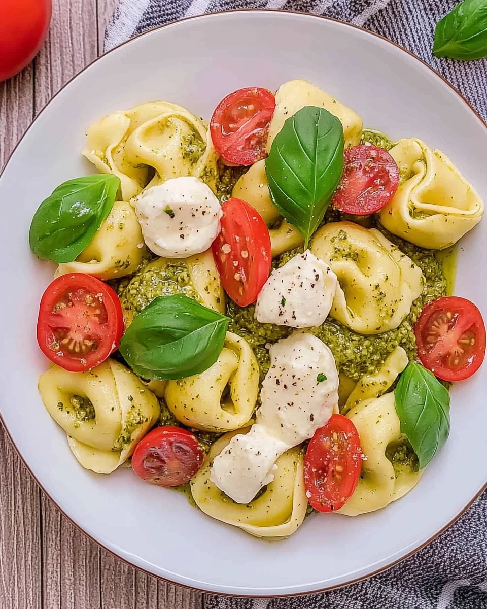 Tortellini