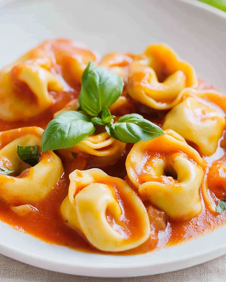 Tortellini